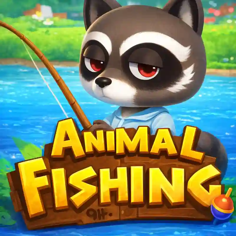 Animal Fishing Game - Play at evotaya Casino