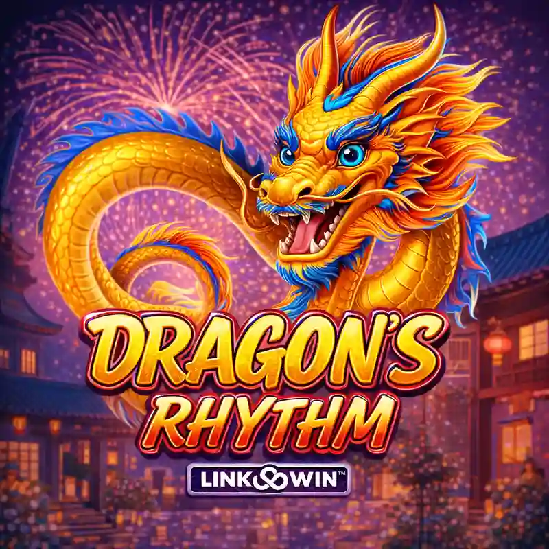 Dragons Rhythm