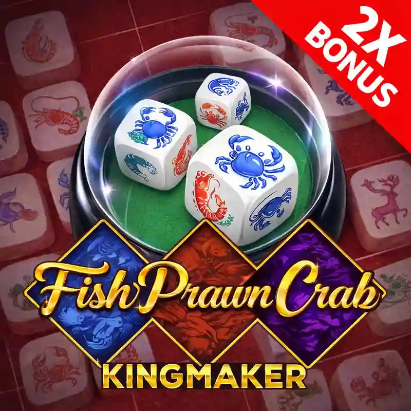 Fish Prawn Crab 2 Casino Game at evotaya