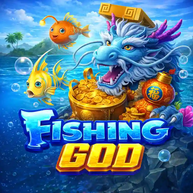 Fishing God Slot
