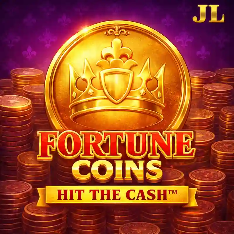 Fortune Coins Slot