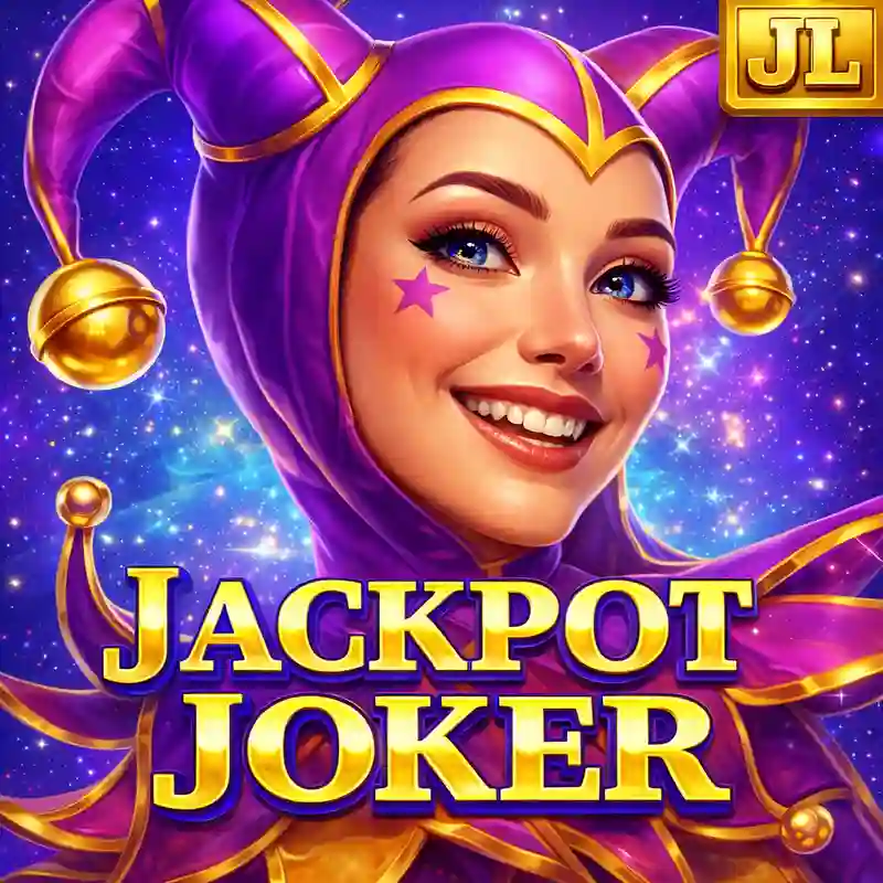 Jackpot Joker Slot Game evotaya