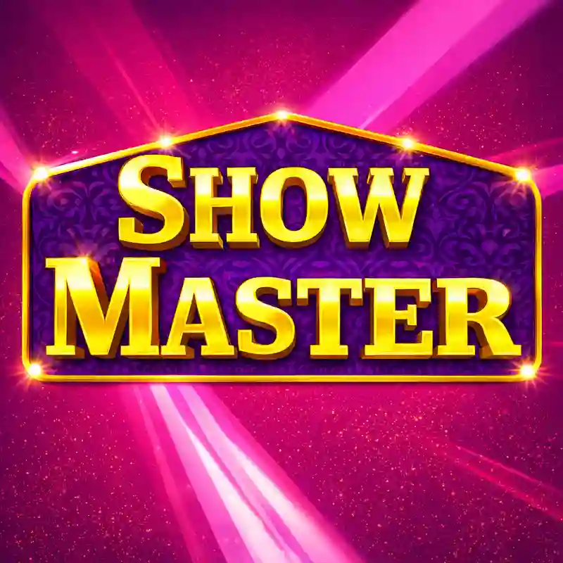 Show Master Slot - evotaya