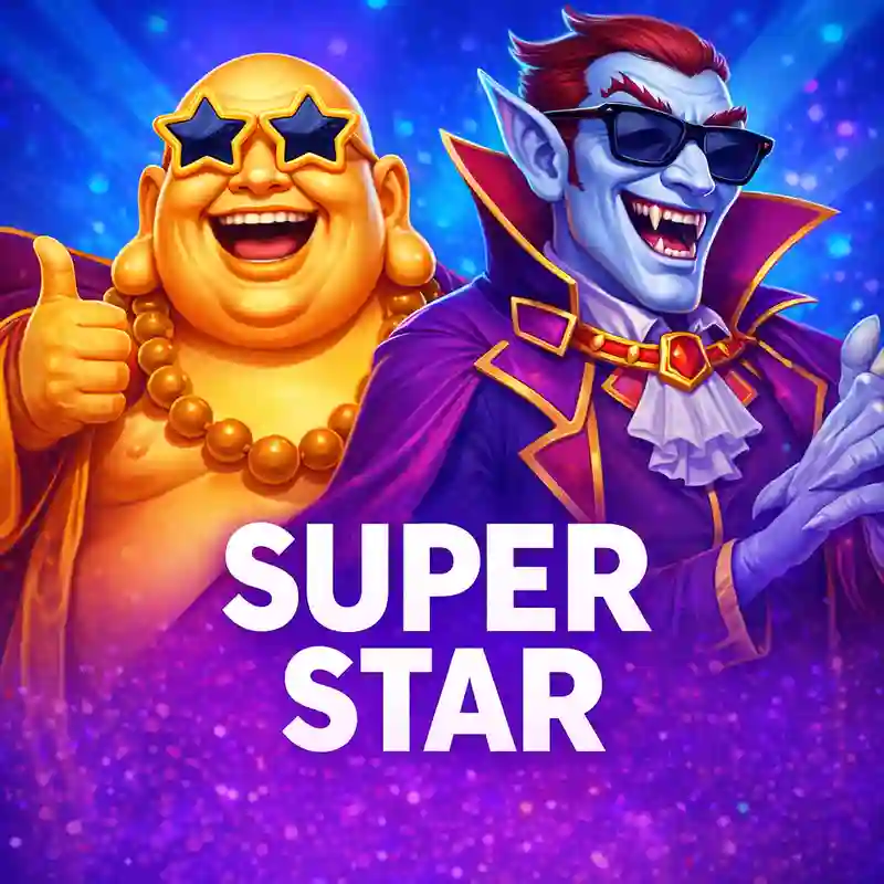 Super Star Slot