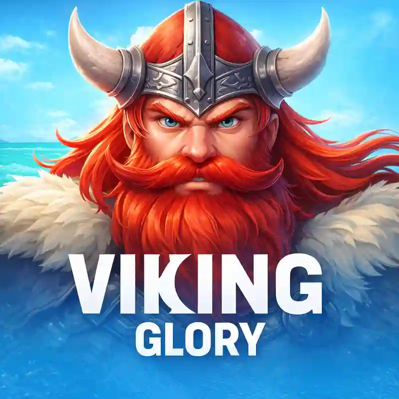 Viking Glory Slot - Evotaya